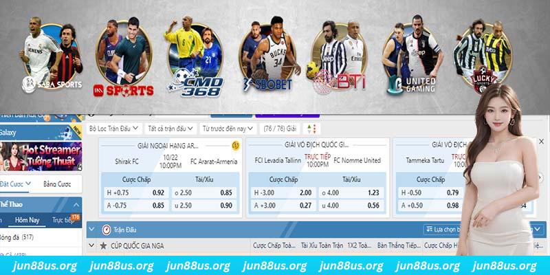 777 win cá cược online bị phạt như thế nào
