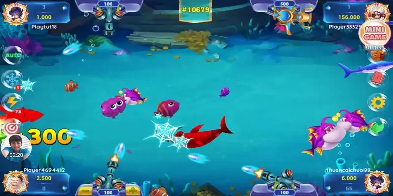 777 win chiếm slot là gì