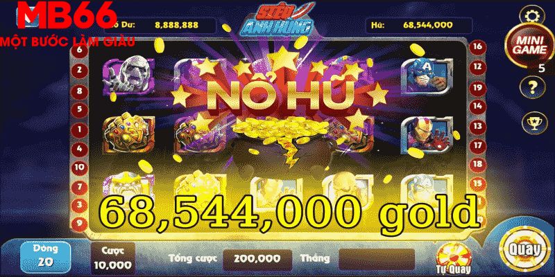 777 win Bài Poker Joker