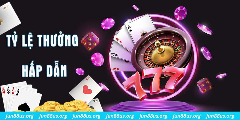 777 win xem xổ số miền bắc
