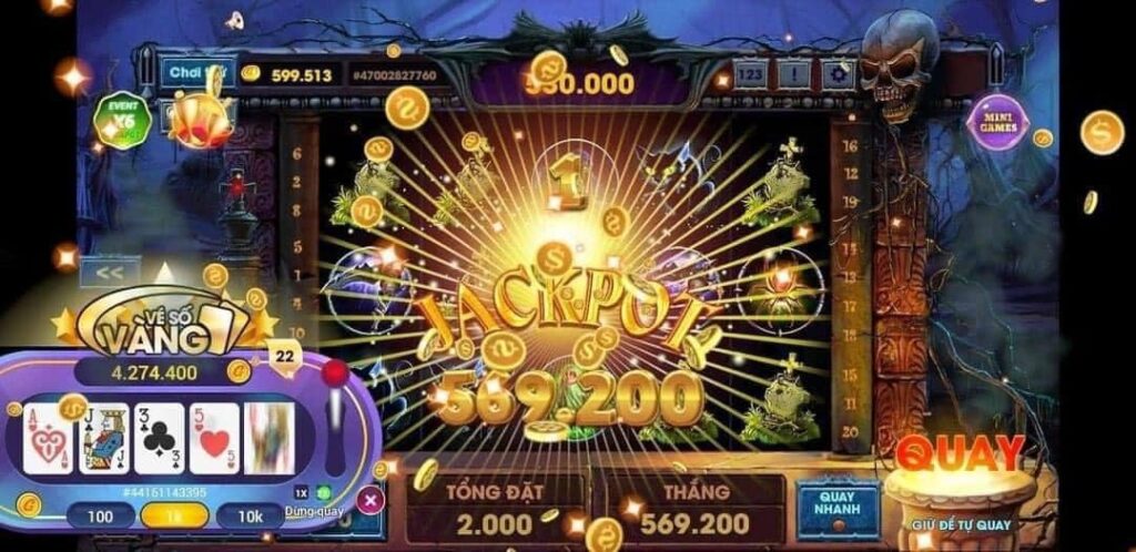 777 win ÁT CHỦ BÀI 5 LÁ