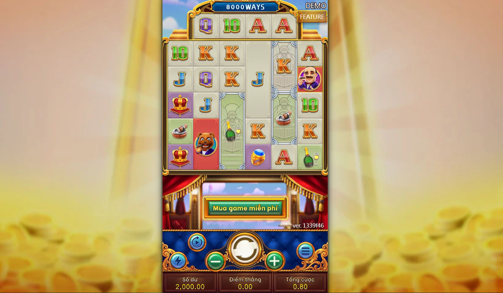 777 win Bài Tấn