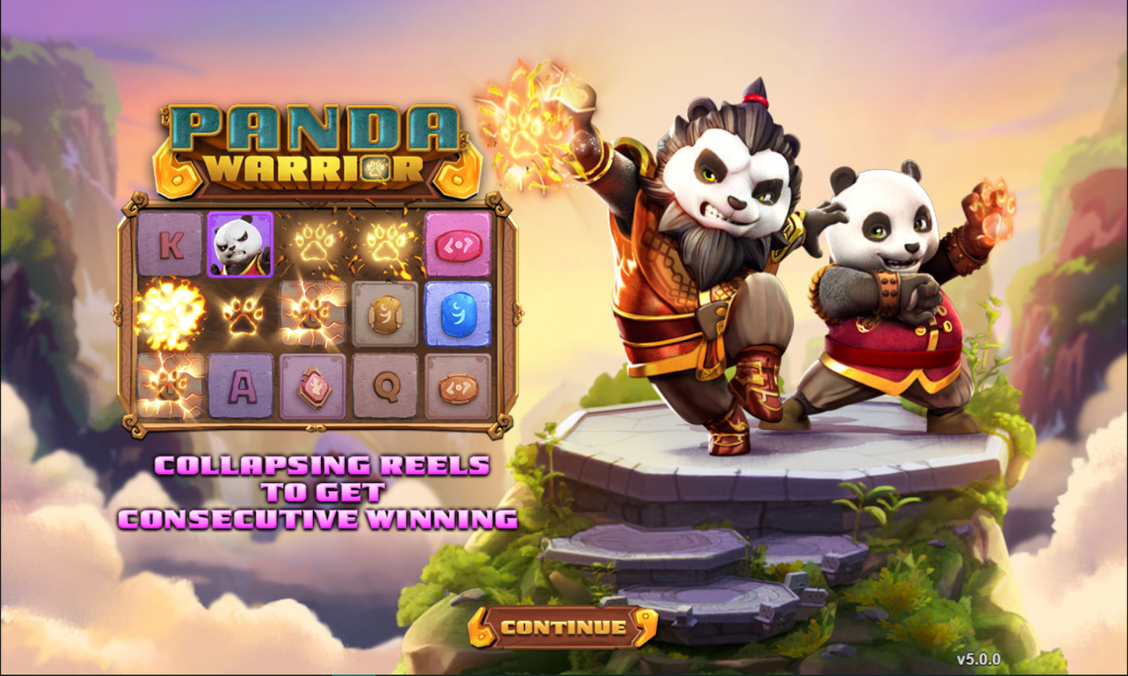 777 win Trò Chơi Leo Thang